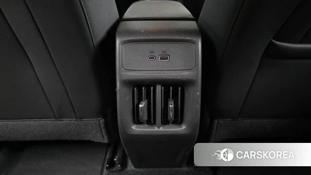 Chevrolet (GM Daewoo) Trax Crossover id 4571696 из Кореи 10
