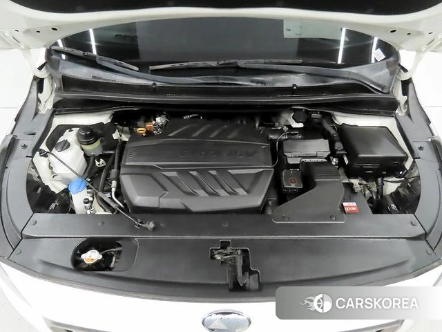 Kia The New Carnival id 4765230 из Кореи 10
