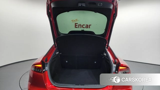 Kia Stinger id 4188629 из Кореи 10