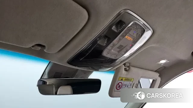 Genesis GV80 id 3760488 из Кореи 10