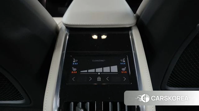 Volvo S90 id 4493511 из Кореи 10