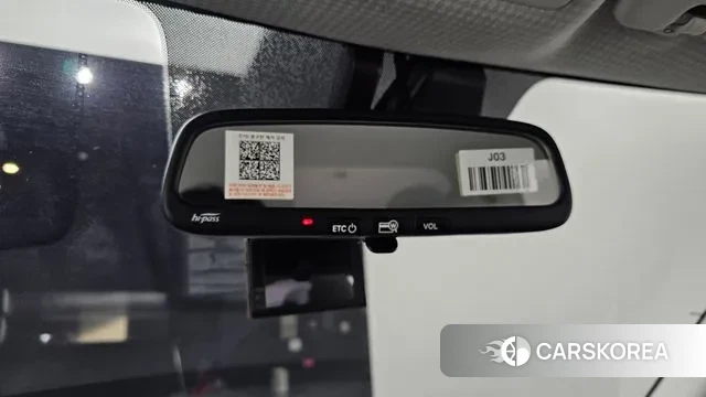 Hyundai Casper id 3462665 из Кореи 10