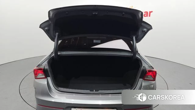 Kia K5 3rd generation id 3878177 из Кореи 10