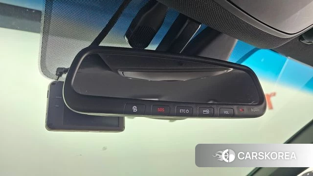 Hyundai Sonata New Rise Hybrid id 4620646 из Кореи 10