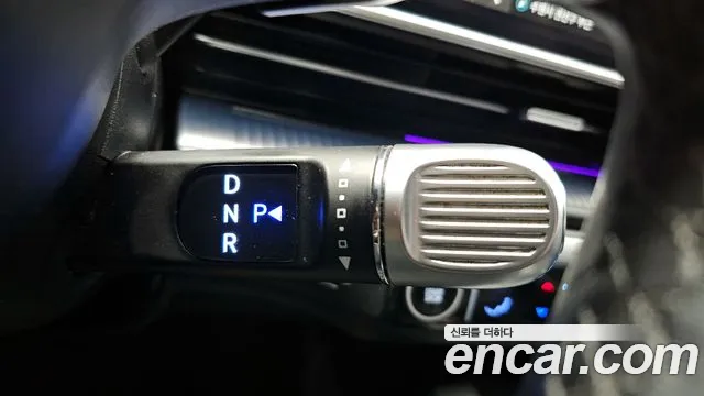 Hyundai Ionic 6 id 2664952 из Кореи 10