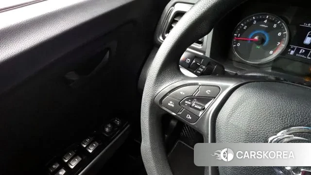 Ssangyong Berry New Tivoli id 3573606 из Кореи 10