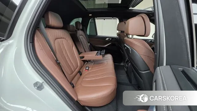 BMW X5 (G05) id 3365226 из Кореи 10