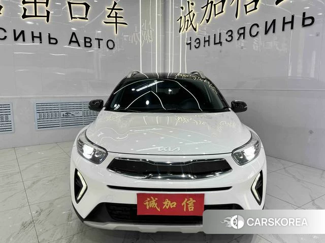 Kia Yi Ran id 3983474 из Китая 10