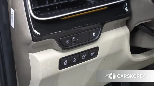 Kia The New Carnival 4th Generation id 3544345 из Кореи 10