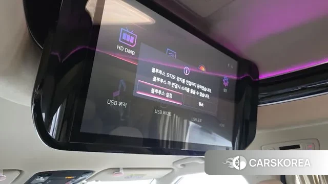 Kia Carnival 4th generation id 3524588 из Кореи 10