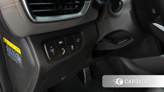 Hyundai Santa Fe TM id 4850087 из Кореи 10