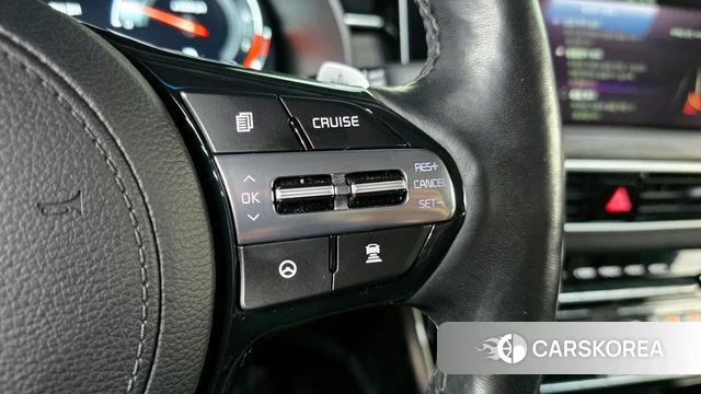 Kia K7 Premier id 4285280 из Кореи 10