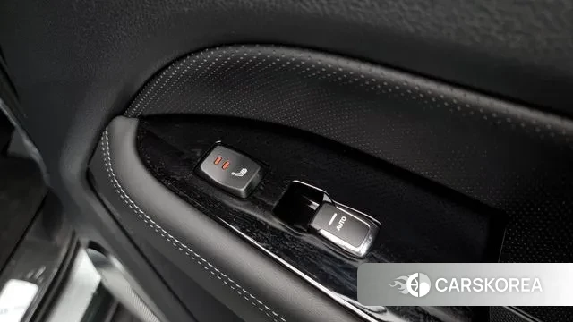 Ssangyong Rexton New Arena id 3079662 из Кореи 10