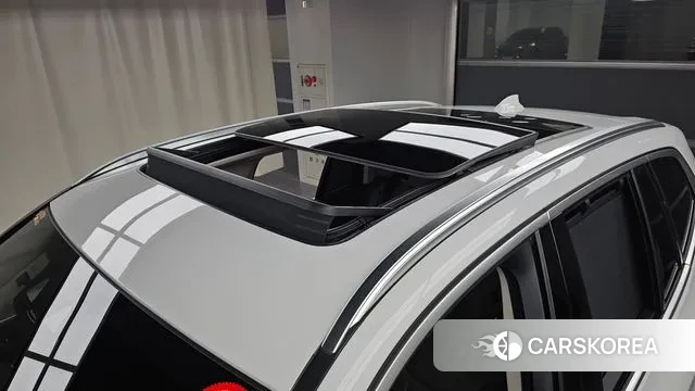 BMW X3 (G01) id 3264749 из Кореи 10