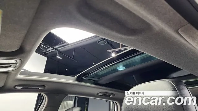 Hyundai Santa Fe TM id 2887010 из Кореи 10