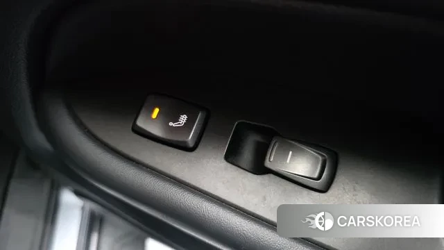 Ssangyong Rexton Sports Cannes id 3766326 из Кореи 10