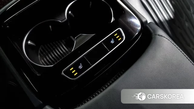 Genesis G80 (RG3) id 3291425 из Кореи 10