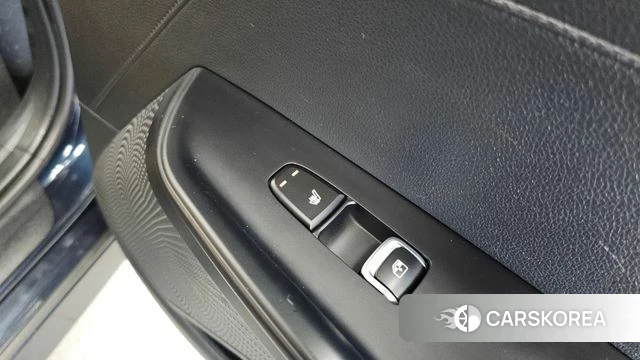 Kia K5 Hybrid 3rd Generation id 4476876 из Кореи 10