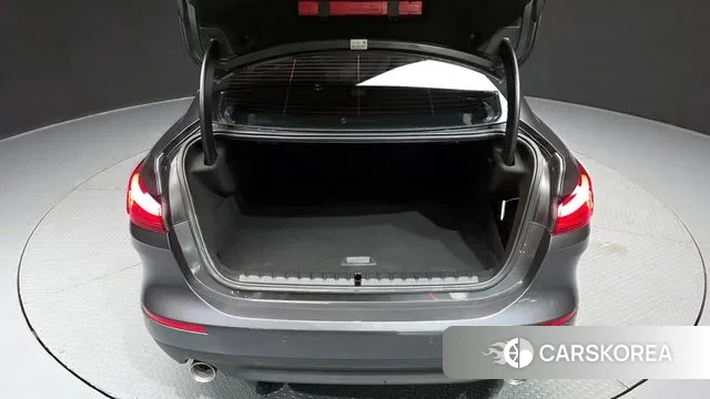 BMW 2 Series Gran Coupe (F44) id 3712990 из Кореи 10