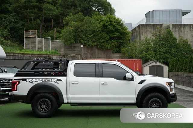Ford F150 id 4377130 из Кореи 10