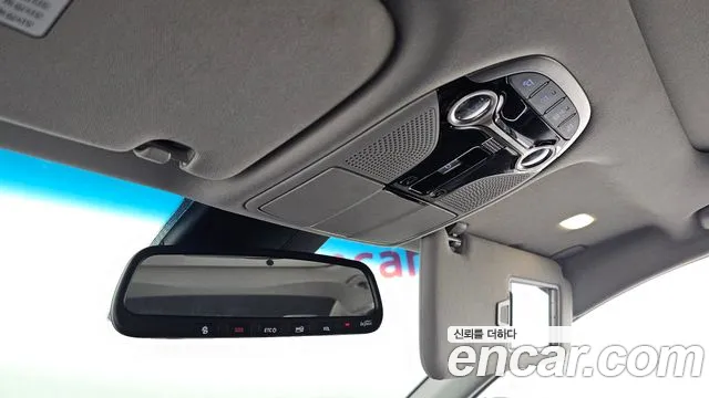 Hyundai Grandeur IG id 2446175 из Кореи 10