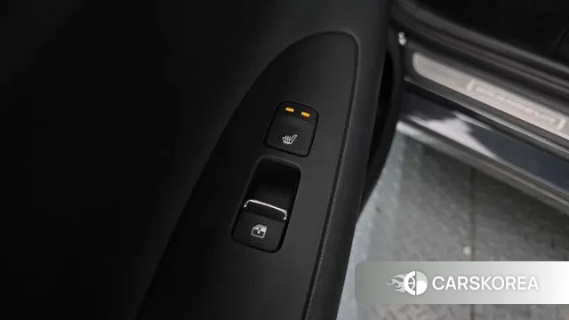 Hyundai The New Grandeur IG id 3384526 из Кореи 10