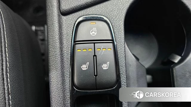 Kia The New Niro id 4464378 из Кореи 10