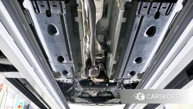 Renault Korea (Samsung) The New QM6 id 3806657 из Кореи 10