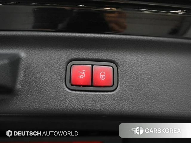 Mercedes-Benz S-Class W223 id 4554623 из Кореи 10