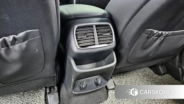 Hyundai Santa Fe TM id 4411261 из Кореи 10