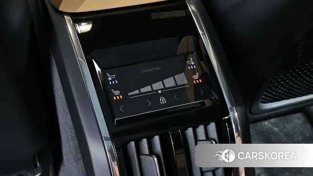 Volvo S90 id 4854034 из Кореи 10