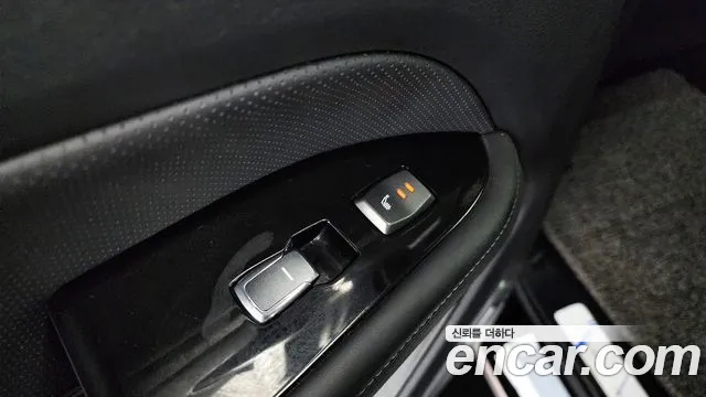 Ssangyong All New Rexton id 2504939 из Кореи 10