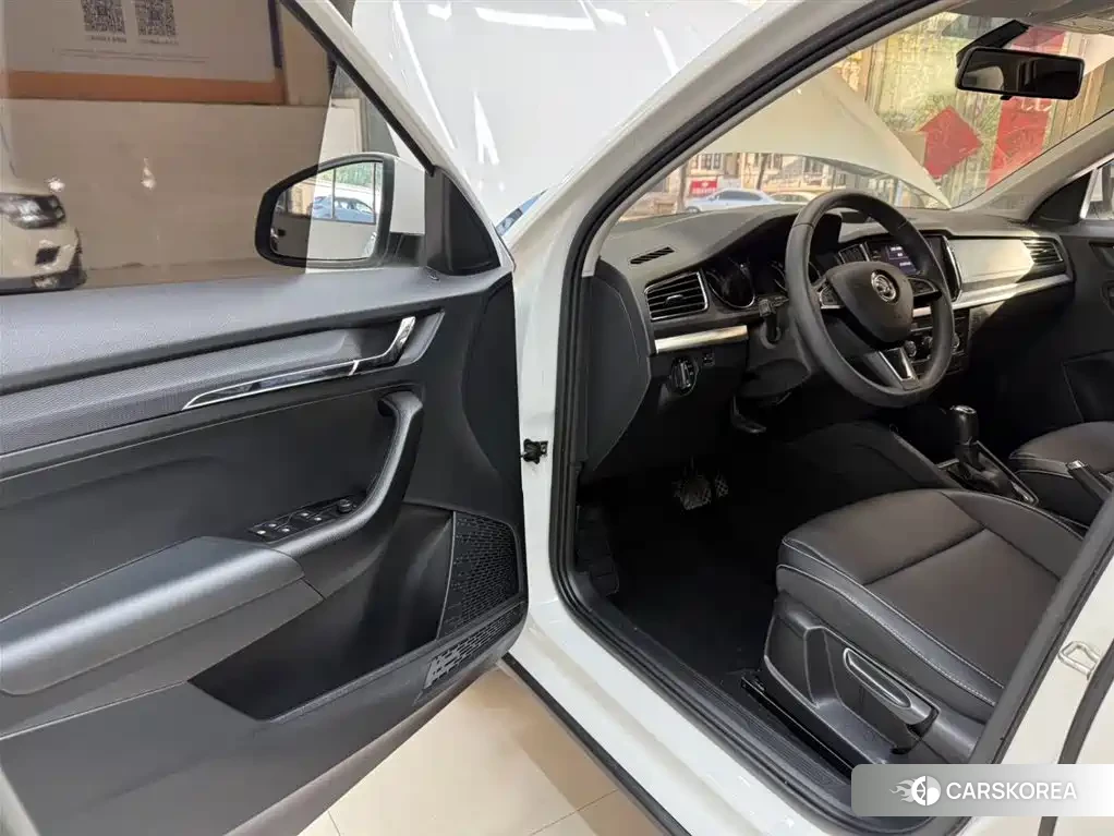 Skoda Komick id 4576411 из Китая 11
