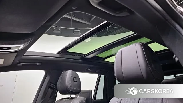 Mercedes-Benz GLS - Class X167 id 2929915 из Кореи 10