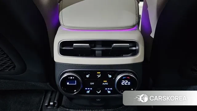 Genesis GV70 id 3031689 из Кореи 10