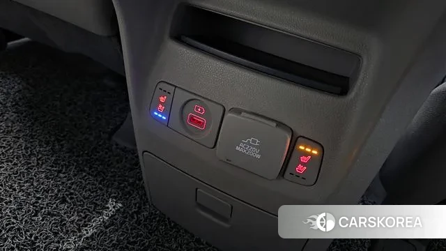 Kia The New Carnival id 3760754 из Кореи 10