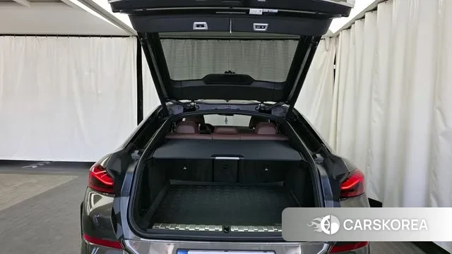 BMW X6 (G06) id 3727746 из Кореи 10