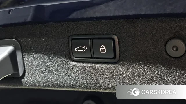 Genesis G70 id 3661446 из Кореи 10