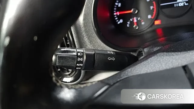 Kia All New Morning (JA) id 2986697 из Кореи 10