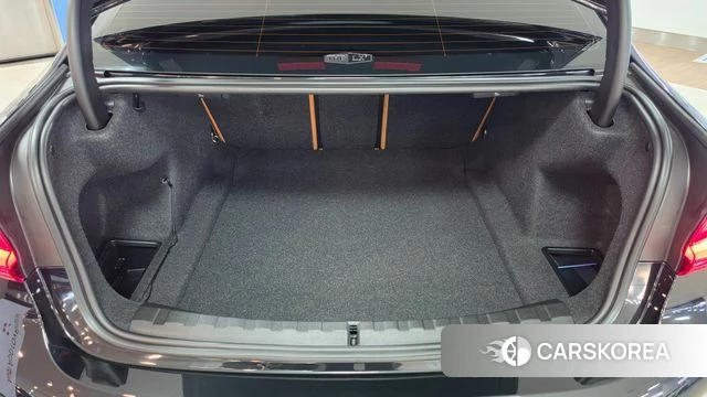 BMW 3 Series (G20) id 3876960 из Кореи 10