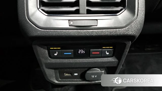 Volkswagen Tiguan second Generation id 3853778 из Кореи 10