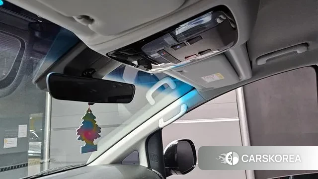 Hyundai Staria id 3507516 из Кореи 10