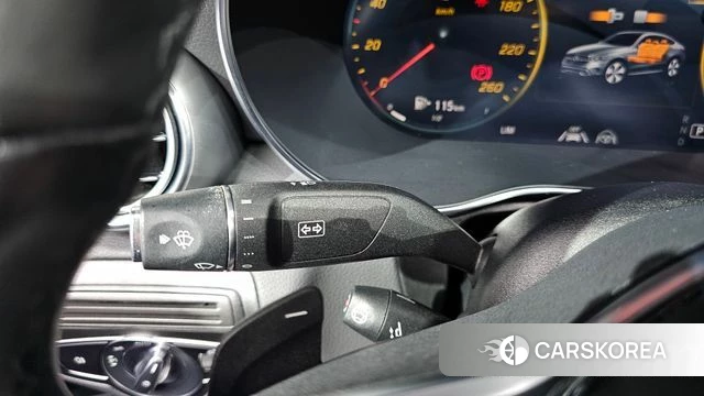 Mercedes-Benz GLC-Class X253 id 4408712 из Кореи 10