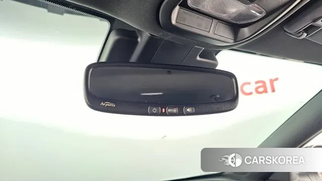 Chevrolet (GM Daewoo) Trax Crossover id 3726090 из Кореи 10