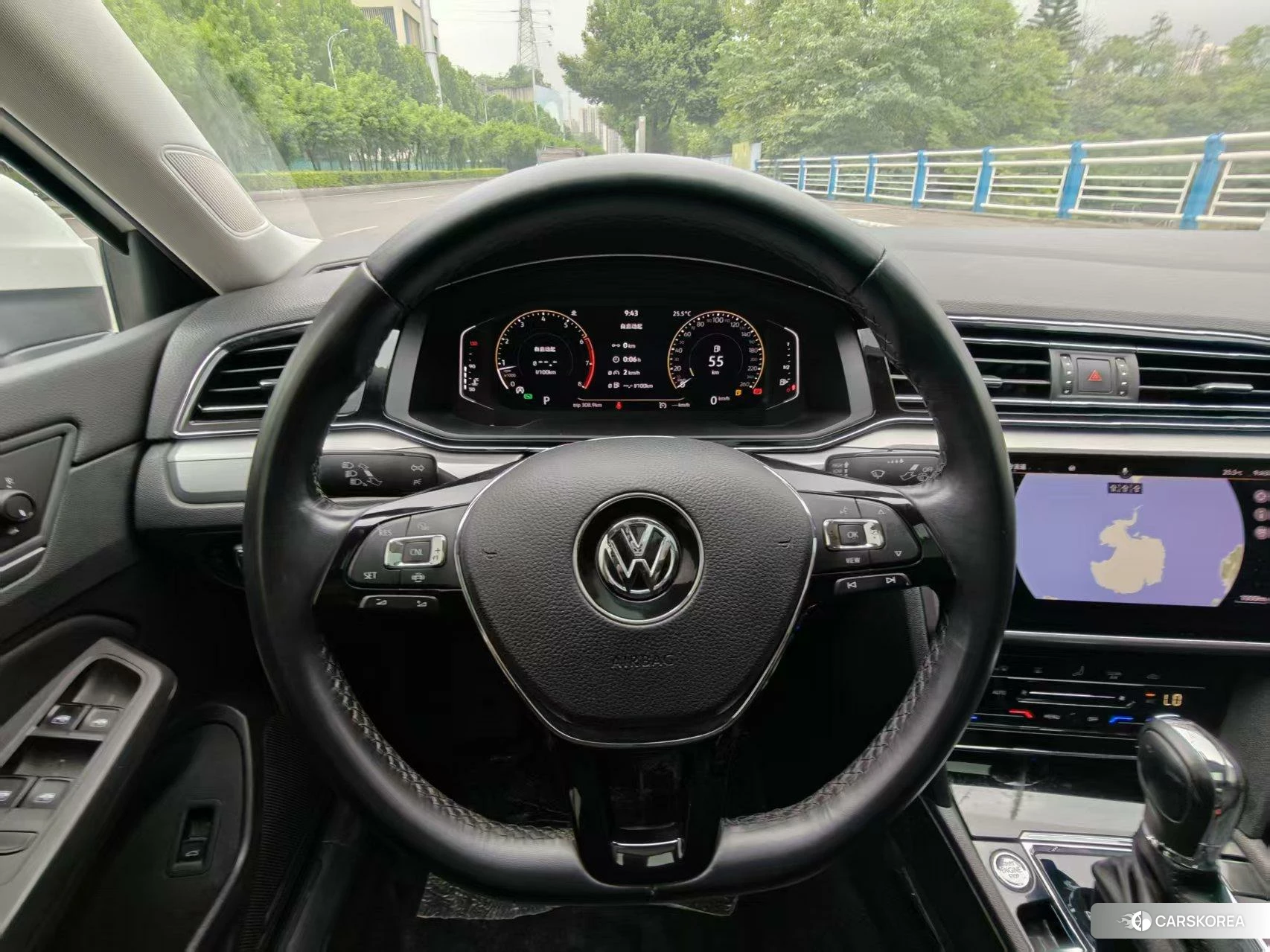 Volkswagen Lingdu id 4406004 из Китая 10