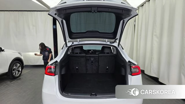 Tesla Model Y id 4408133 из Кореи 10
