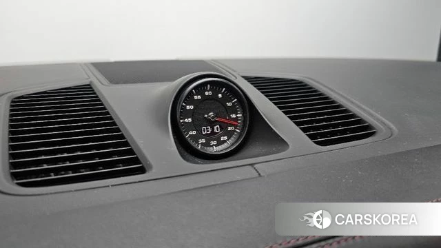 Porsche Cayenne (PO536) id 4485775 из Кореи 10