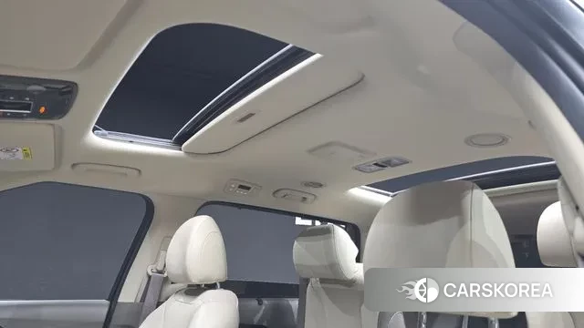 Kia Carnival 4th generation id 3300393 из Кореи 10