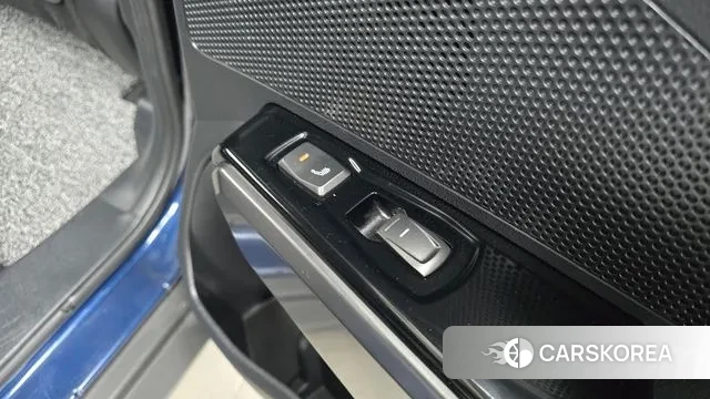 Ssangyong Berry New Tivoli id 3713638 из Кореи 10