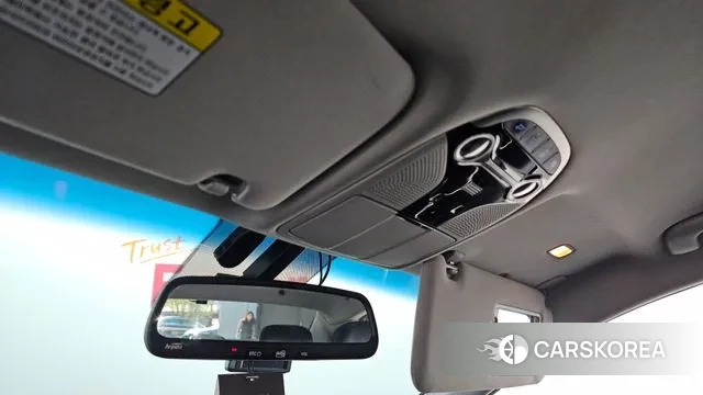 Hyundai Grandeur IG id 3397090 из Кореи 10